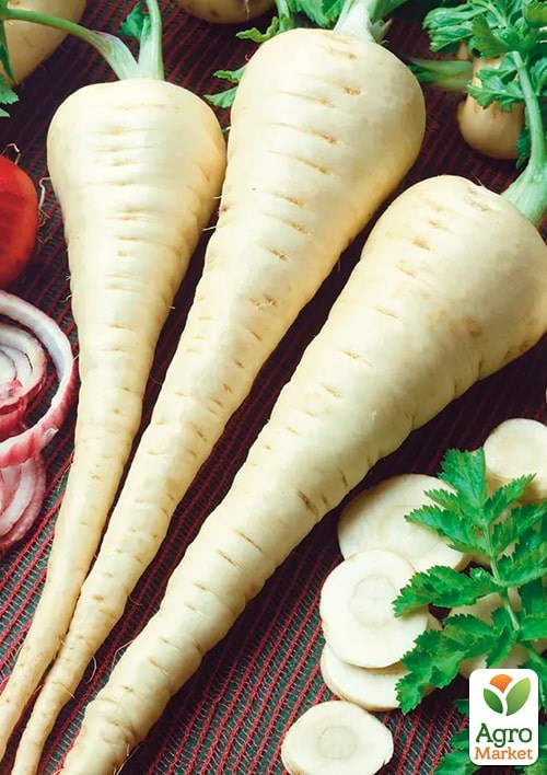 Пастернак (Зипер) ТМ "Весна" 3г - фото 2