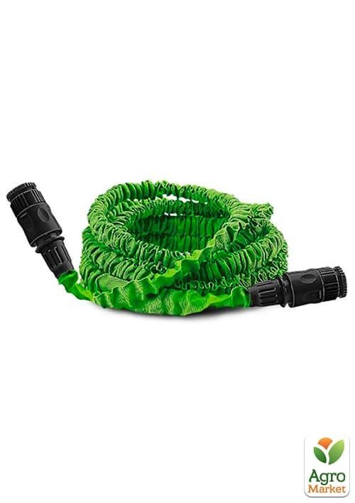 Шланг поливочный X-Hose 15 м INTERTOOL GE-4006