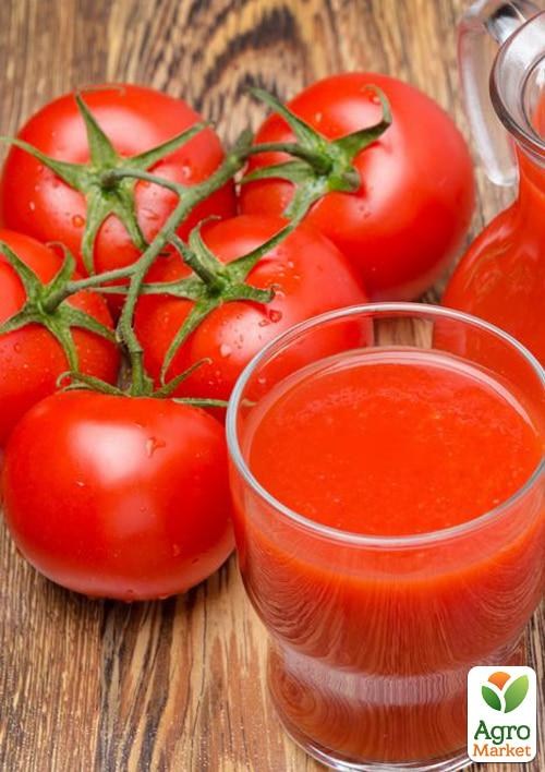 Томат "Вибух" ТМ "Vesna Select" 0.2г