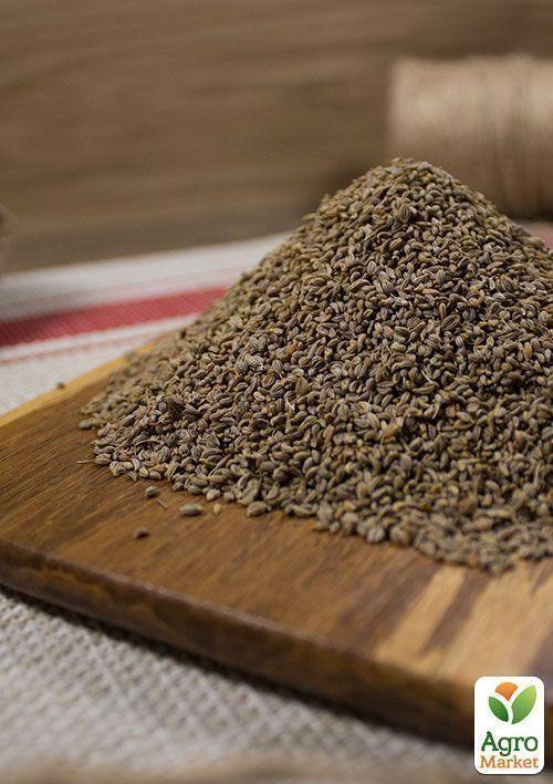 На развес Петрушка кучерявая ТМ "Весна" цена  за 5г - фото 2