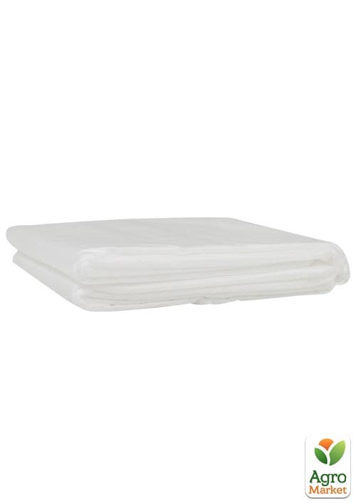 Біле агроволокно покривне ТМ "Agreen" Ширина 1.6м, Довжина 10м, Щільність 23 - фото 2