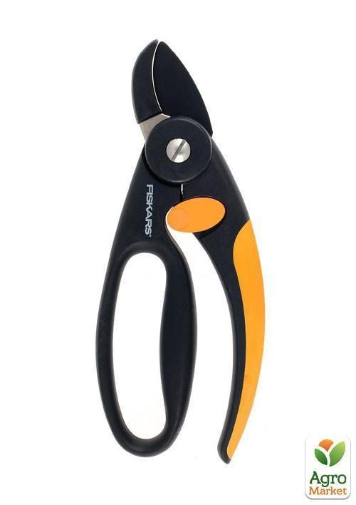 Секатор Fiskars Tukan P56 (M) Универсальный (111640)