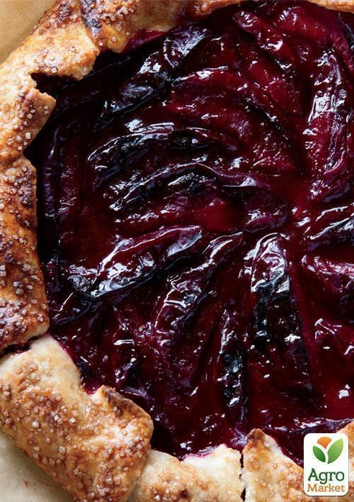 Эксклюзив! Слива красно-бурая "Страсть" (Passion) (премиальный высокоурожайный сорт) - фото 5