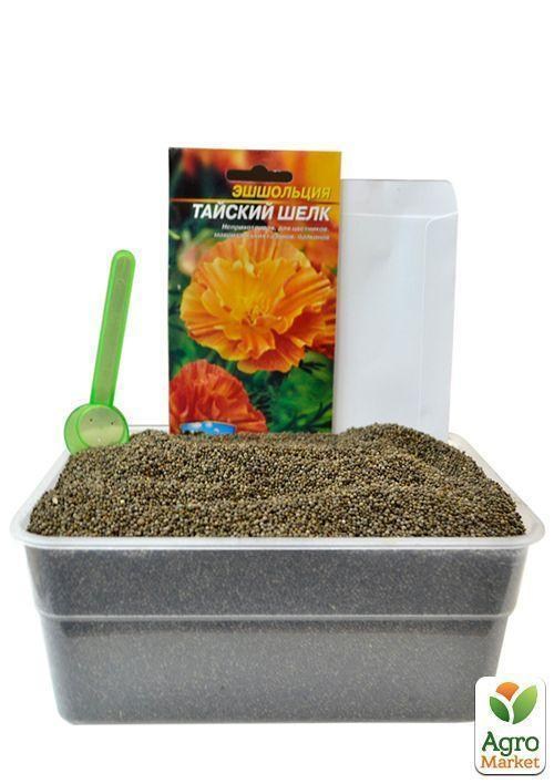 На вагу Ешшольція "Тайський Шовк" ТМ "Весна" ціна за 2г - фото 3