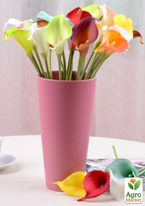 Калла смесь "Счастливый набор" ТМ "Vesna Exclusive" 5шт - фото 5