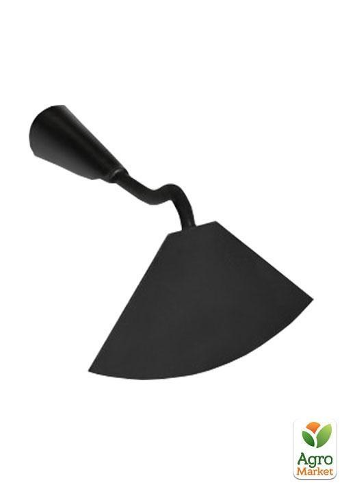 Сапа напівкругла 120мм (Україна) №70-864
