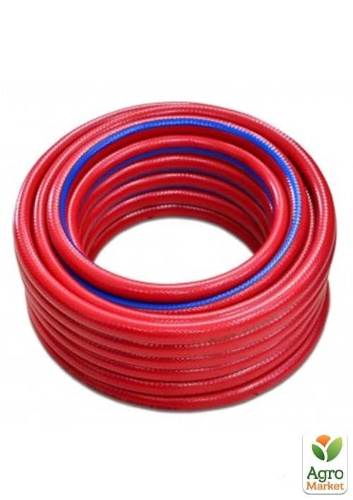 Шланг поливочный 3/4", Master, 50м Technics 72-645