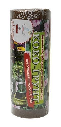 Диски кокосові "Коко-грунт" 10шт