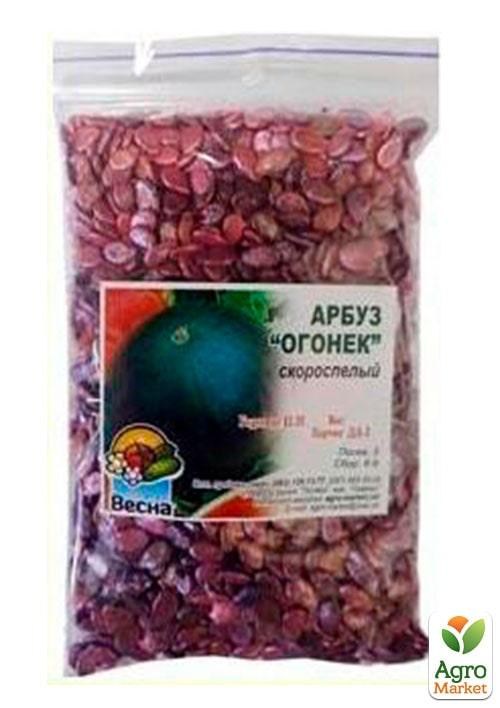 Арбуз обработанный "Огонёк" ТМ "Весна" 100г - фото 2
