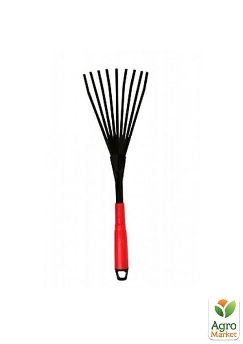 Грабли веерные мини ТМ "Technics" № 71-052