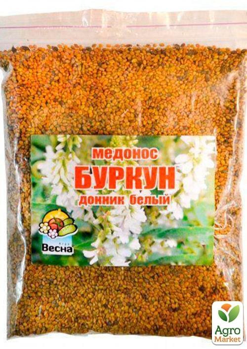 Медонос "Буркун" буркун білий ТМ "Весна" 100г