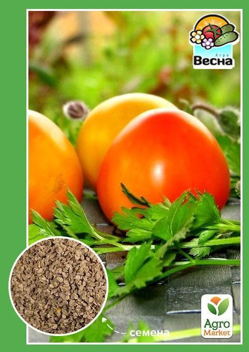 Томат "Ананасный" ТМ "Весна" 0.1г