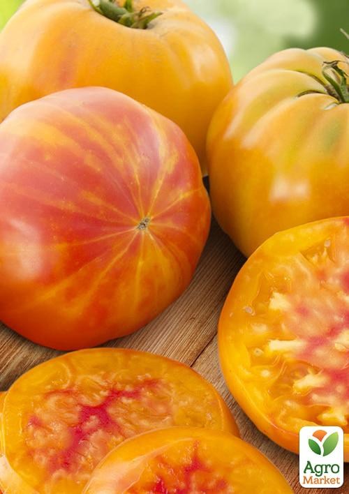 Томат "Ханума" ТМ "Vesna Select" 0.2г