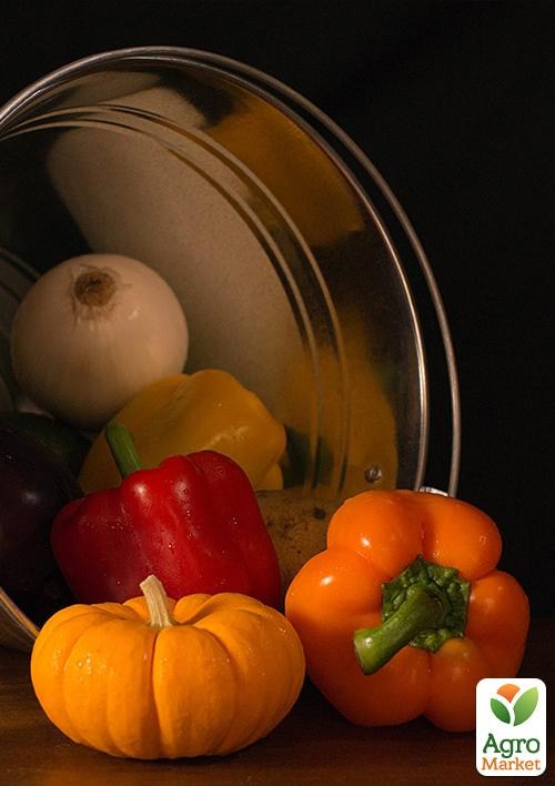 Комплект семян овощей на развес "Чудный урожай" 10уп