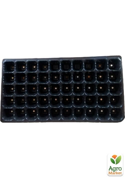 Касети для розсади 540х280мм 50 осередків ТМ "Agreen" 