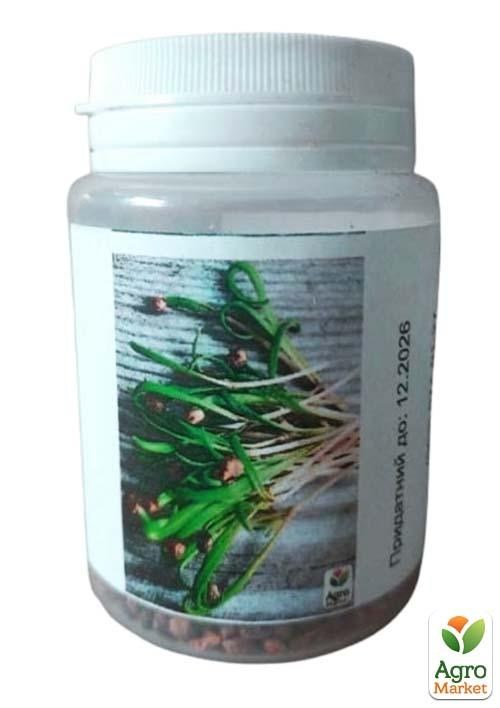 Мікрозелень "Шпинат" (у банці) ТМ "Твоя Зелена Весна" 15г - фото 2