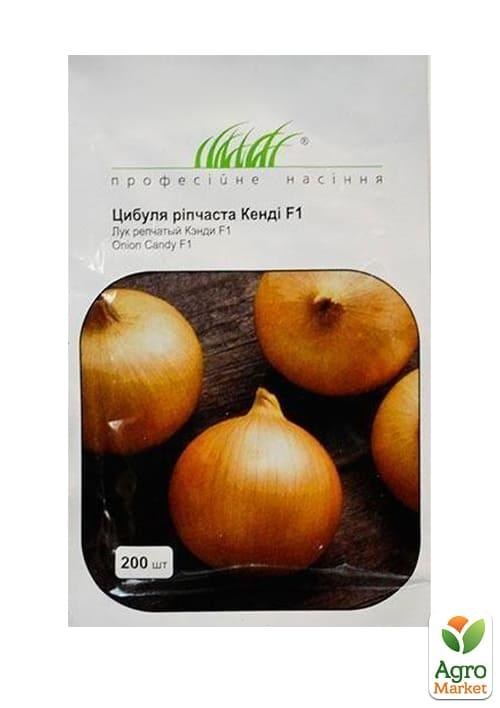 Лук "Кэнди F1" ТМ "Hem Zaden" 200шт