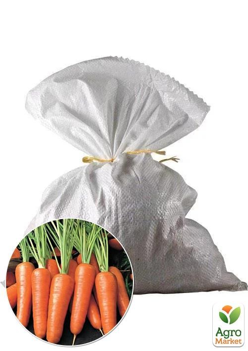 Морковь "Артек" ТМ Весна 3кг