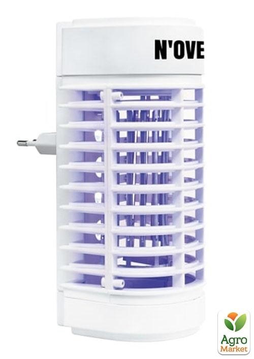 Ловушка насекомых - ночник Noveen IKN903 LED
