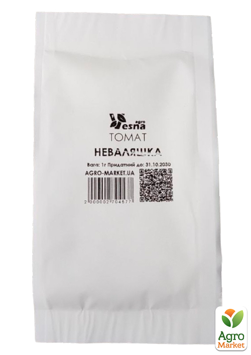 На развес Томат "Неваляшка" ТМ "Весна" цена за 1г - фото 2