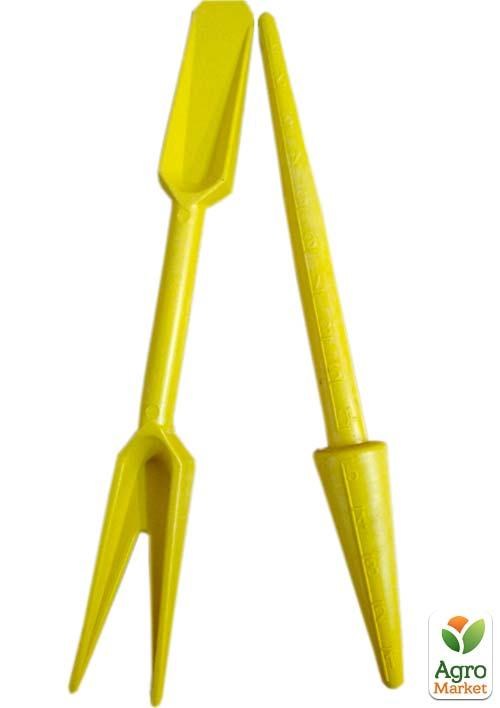 Набір для пікіровки рослин