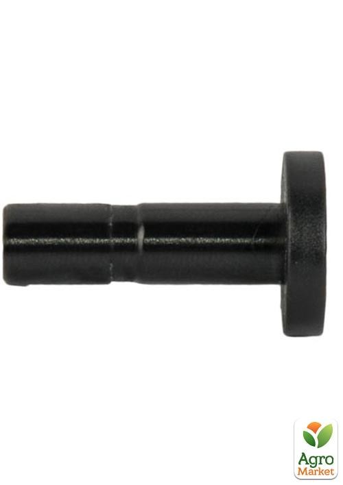 Заглушка, BLACK LINE, ТМ Bradas ECO-Z10-09