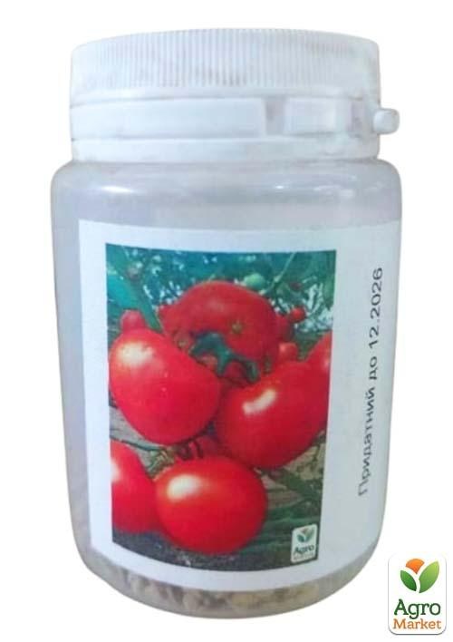 Томат "Гибрид Тарасенко" (в банке) ТМ "Весна Органик" 2г - фото 2