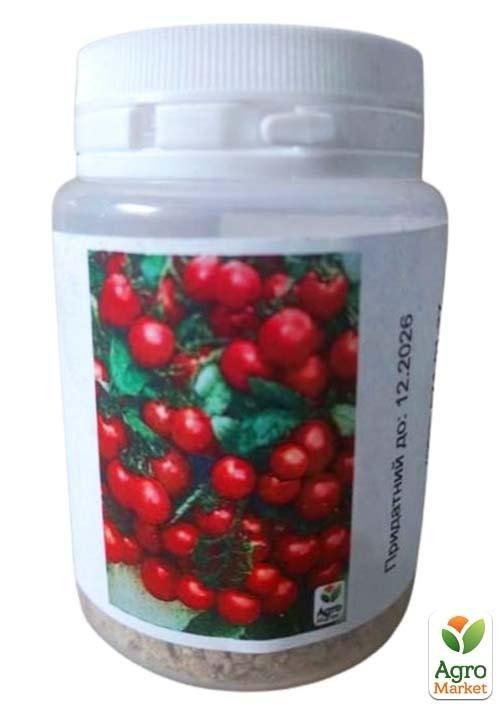 Томат "Балконное чудо" (в банке) ТМ "Весна Органик" 3г - фото 2