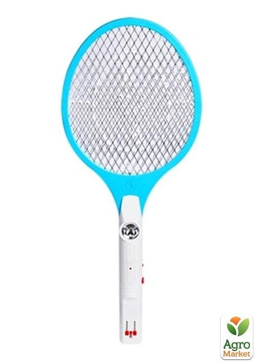 Електромухобійка Noveen IKN120 на акумуляторі