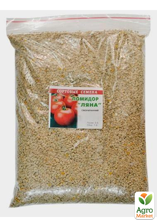 Томат "Ляна" ТМ "Весна" 500г - фото 2