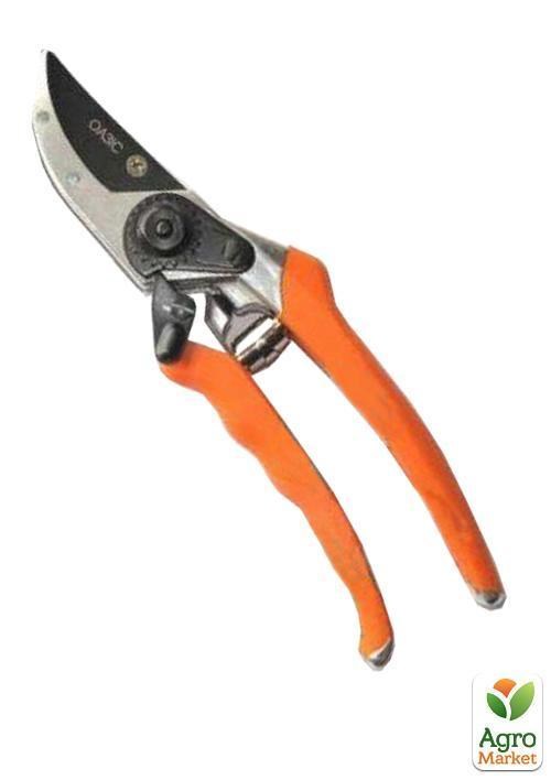 Секатор ТМ "Оазис" №727А