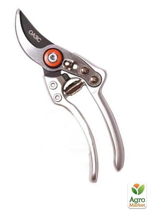 Секатор ТМ "Оазис" №В36