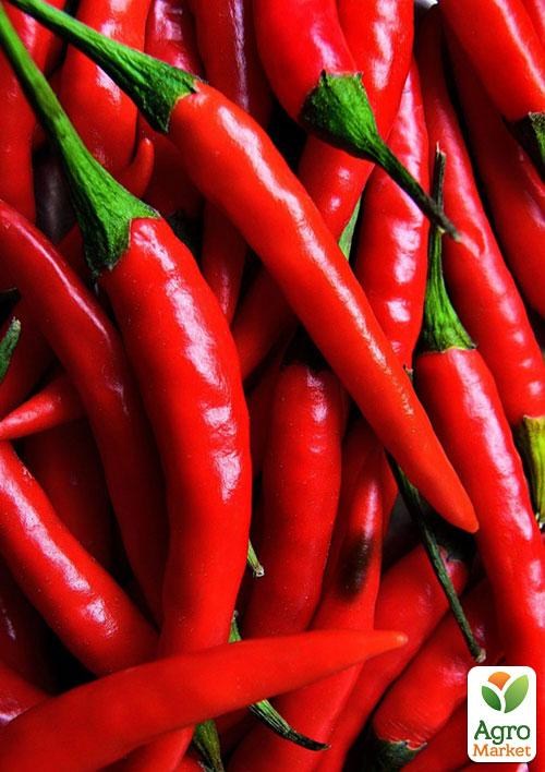 Перец "Чили" (в банке) ТМ "Весна Органик" 5г