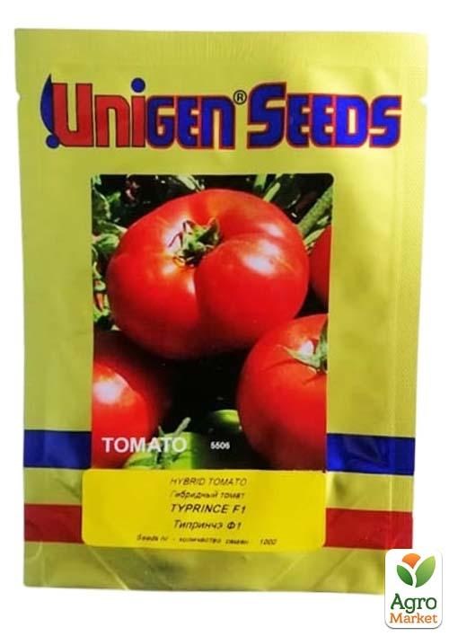 Томат "Тайпринц F1" ТМ "United Genetics" 1000шт