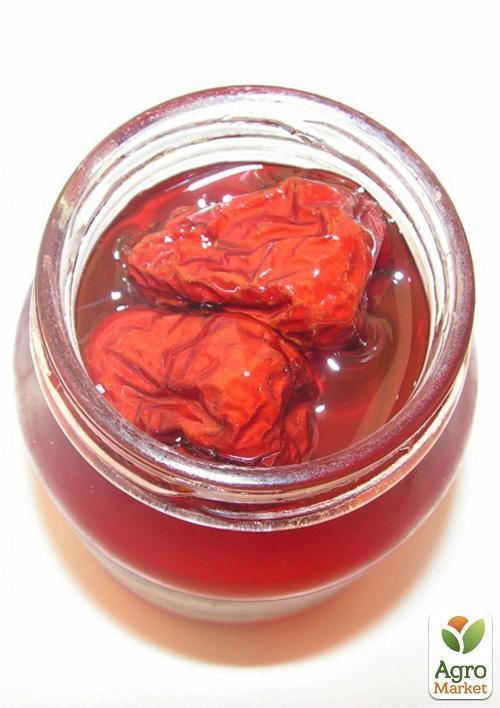 Зизифус "Унаби" (перехресне запилення, садити по 2 саджанця різного ґатунку) - фото 5