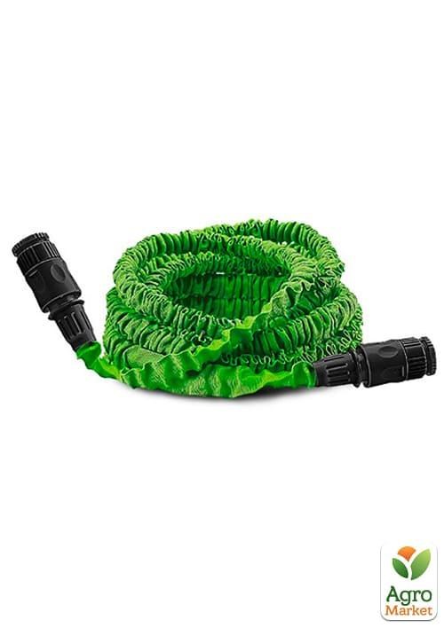 Шланг поливочный X-Hose 22,5 м INTERTOOL GE-4007
