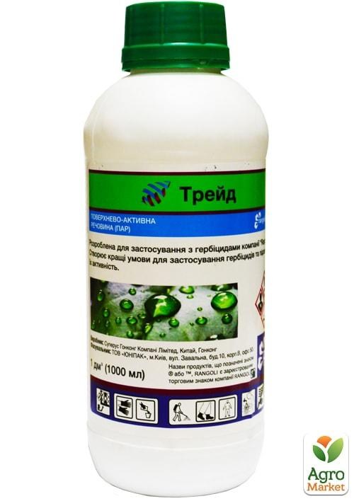 Прилипач "Трейд" ТМ "Rangoli" 1л