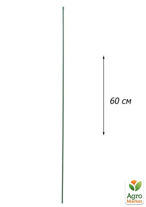 Поддержка для растений прут в пвх PMP60 ЗРостай (773-06)