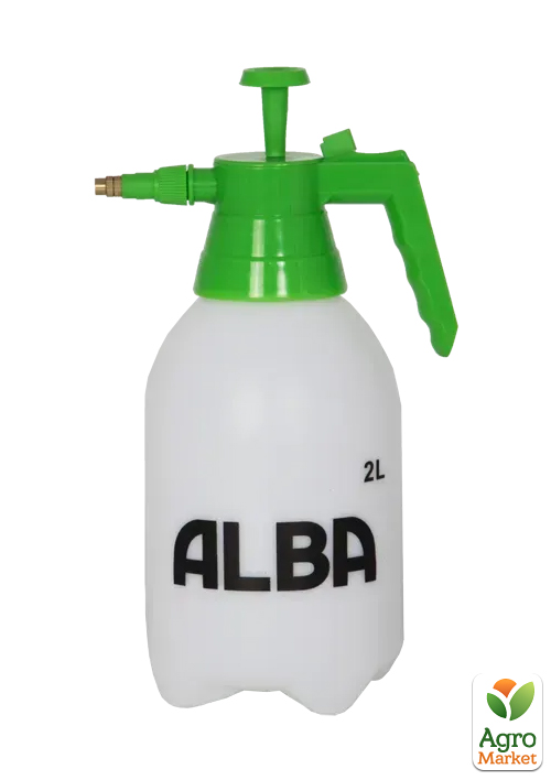 Обприскувач "ALBA" ручний CF-001-2,0л