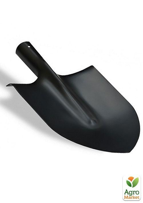 Лопата штыковая остроконечная (Украина) №70-801