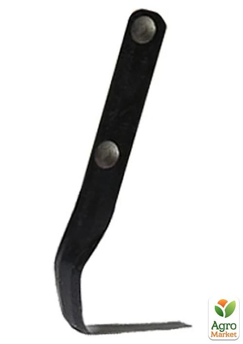 Плоскорез "Фокина" Малый Д9 см, Ш1,8 - 2,3 см.