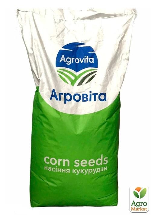 Кукуруза кормовая "Солонянский 298 СВ" ТМ "Агро Вита" 25кг