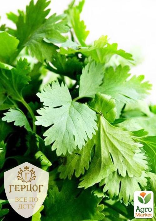 Кинза "Герцог" "Тайга" ТМ "Весна" 10г