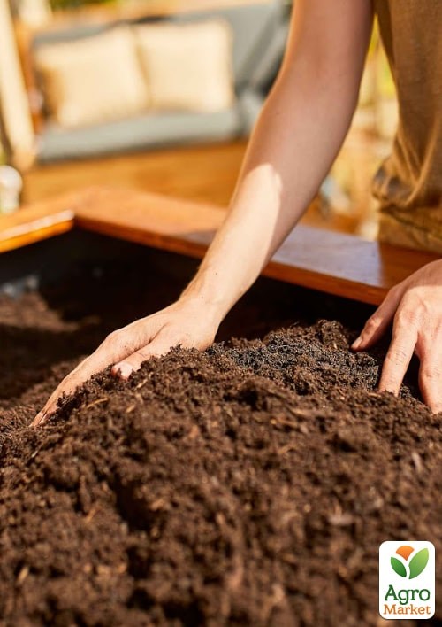 Торфосмесь универсальная COMPO SANA 10л (1131) - фото 3