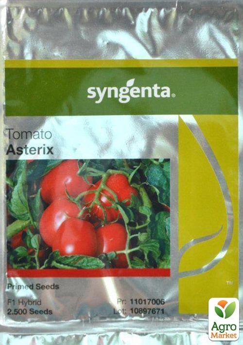 Томат "Астерикс" ТМ "Syngenta" 2500шт