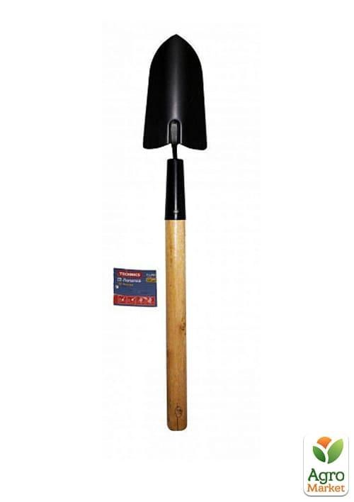 Лопатка ТМ "Technics" 49см № 71-059