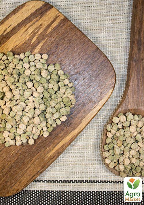 На развес Горох "Сахарный стручок" ТМ "Весна" цена за 50г - фото 3