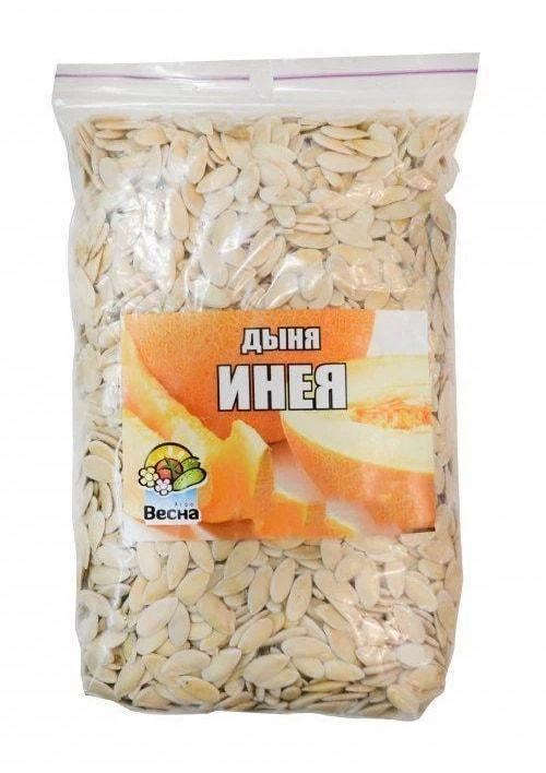 Диня "Інея" ТМ "Весна" 100г - фото 2