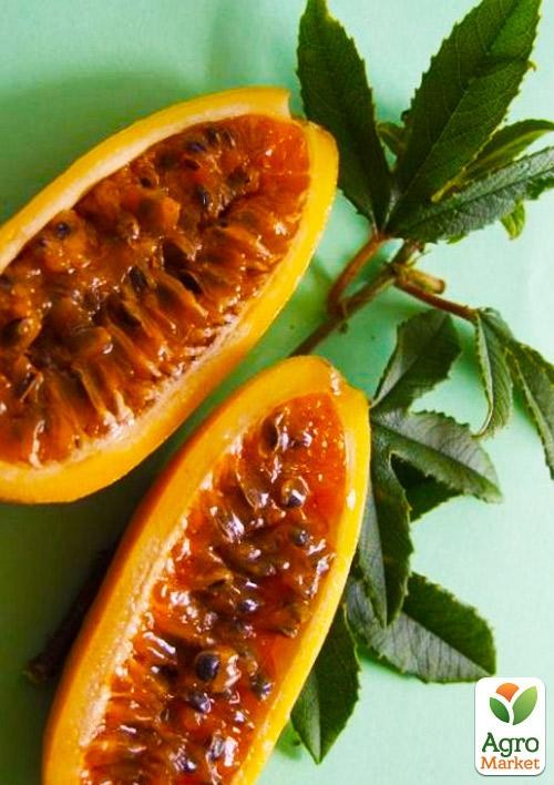 Куруба (Бананова гранадила)