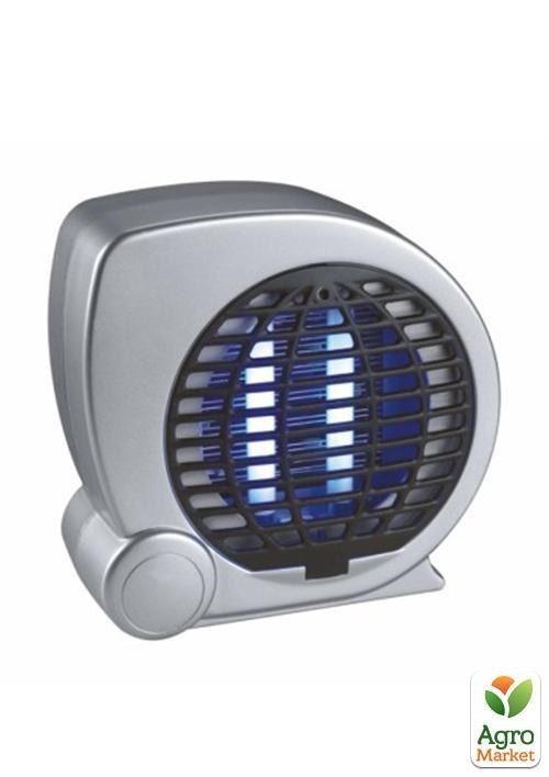 Знищувач комах DELUX AKL-15 2x4W